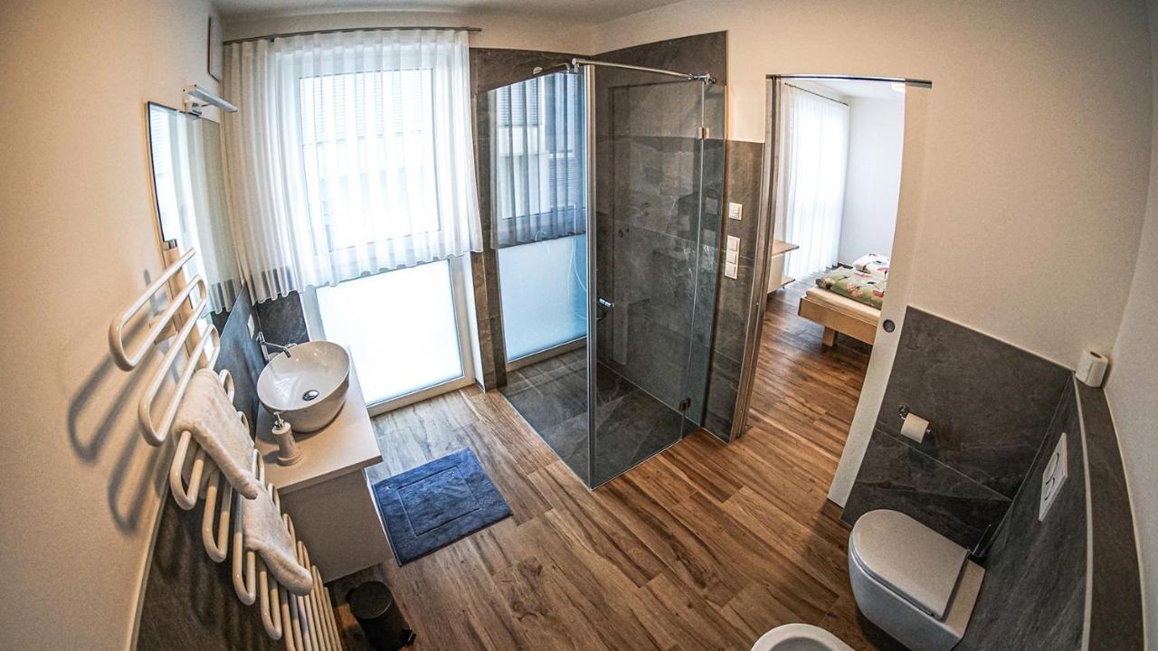 Lorent House Merano Exteriér fotografie