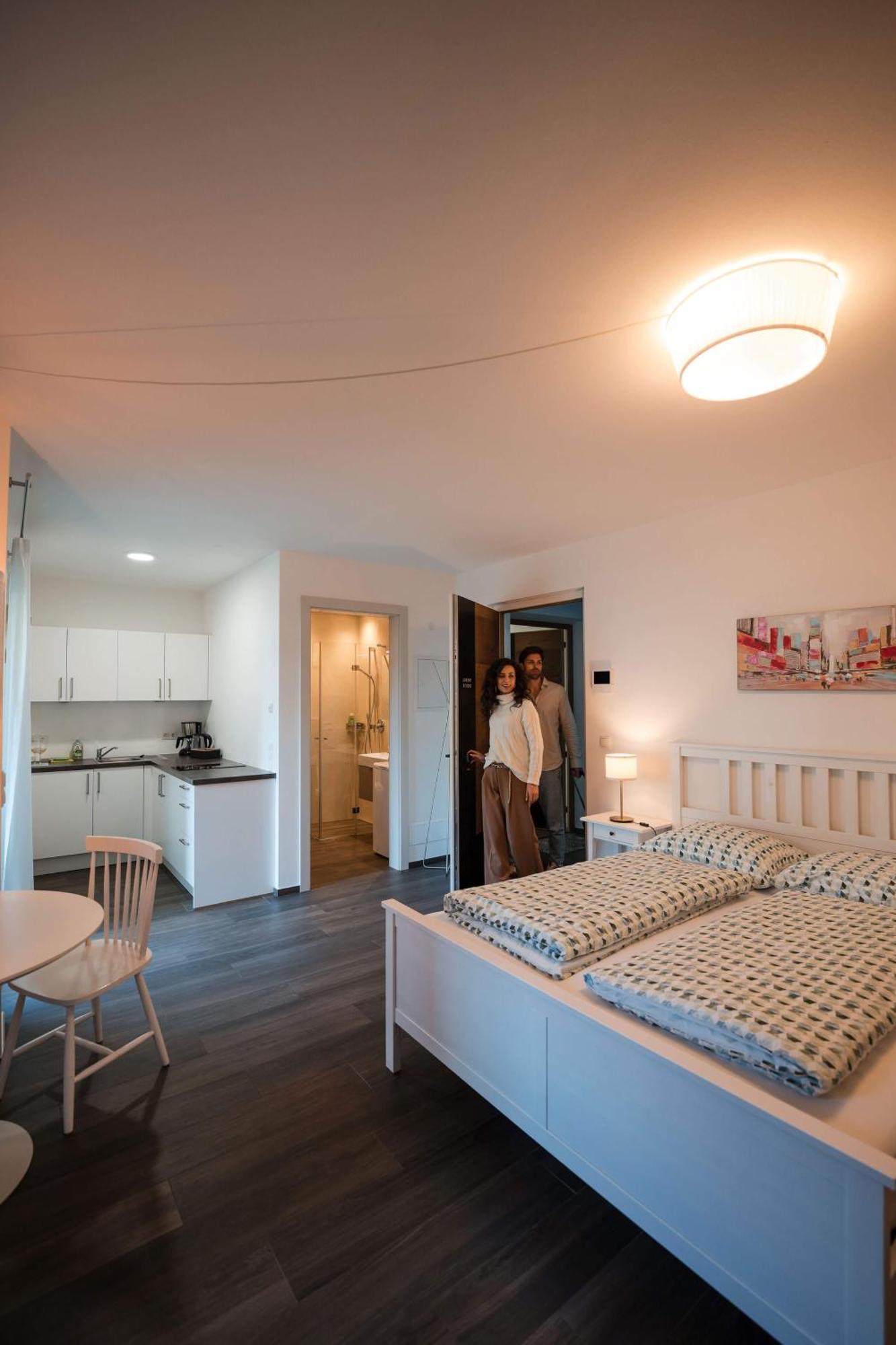 Lorent House Merano Exteriér fotografie